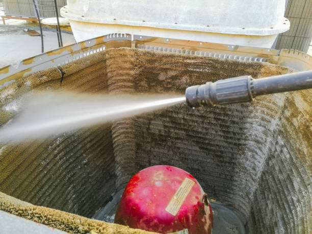 Best Air Duct Cleaning Near Me  in Kinder, LA