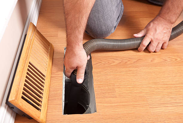 Ductwork Cleaning Services in Kinder, LA