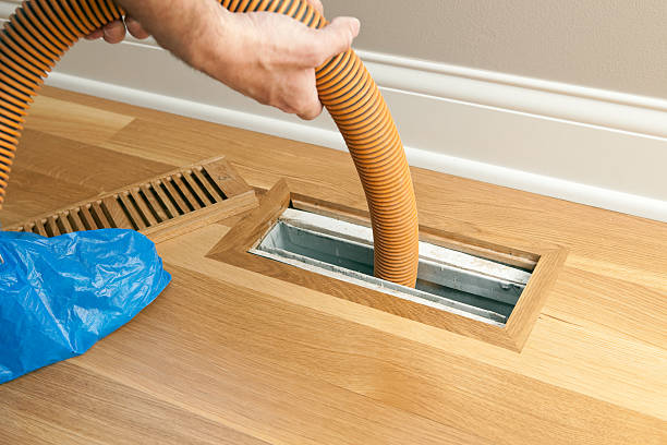 Best Affordable HVAC Duct Cleaning  in Kinder, LA