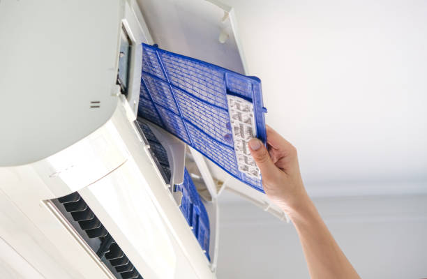 Best Ventilation Cleaning Services  in Kinder, LA