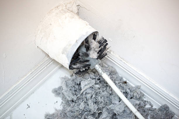 Best Ventilation Cleaning Services  in Kinder, LA