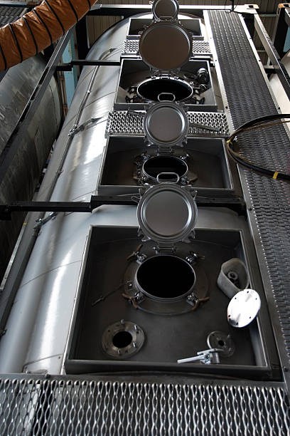 Ductwork Cleaning Services in Kinder, LA