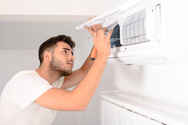 Affordable HVAC Duct Cleaning in Kinder, LA